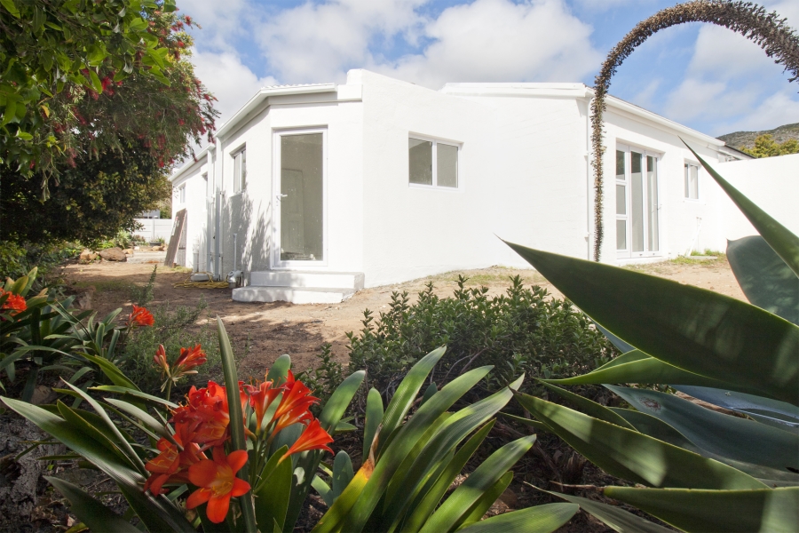 3 Bedroom Property for Sale in Capri Western Cape